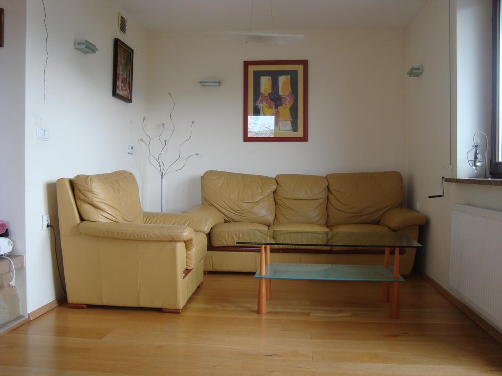 Klimkowka 96 - Dom W Gorach Nad Jeziorem Extérieur photo